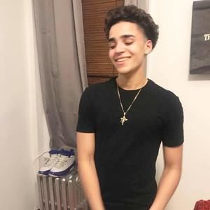 Meet your Posher, Jay